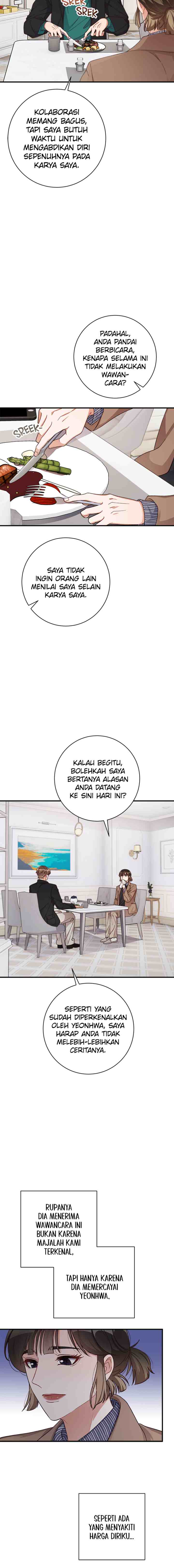 No Marriage is Perfect chapter 62 halaman 7