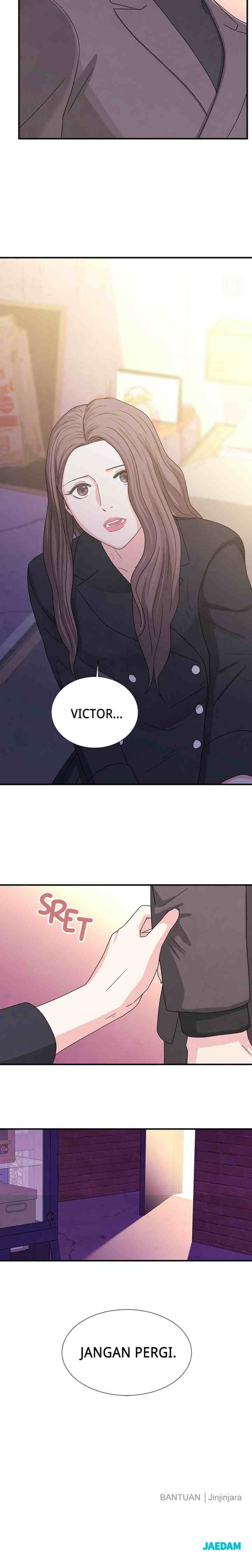 It Was All You chapter 10 halaman 19