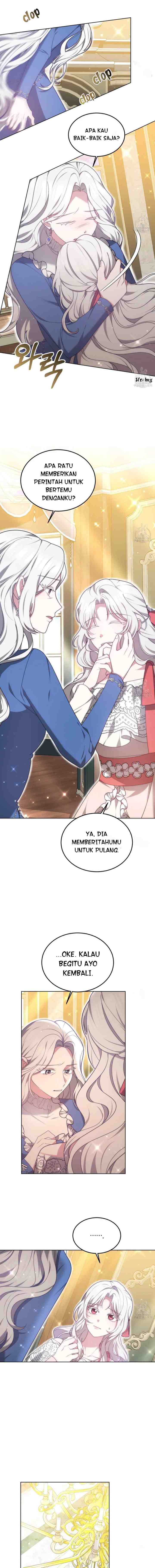 I Hated It Even More chapter 13 halaman 7