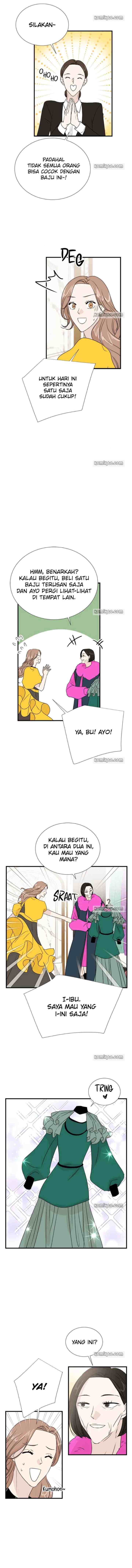 Your Voice chapter 45 halaman 4
