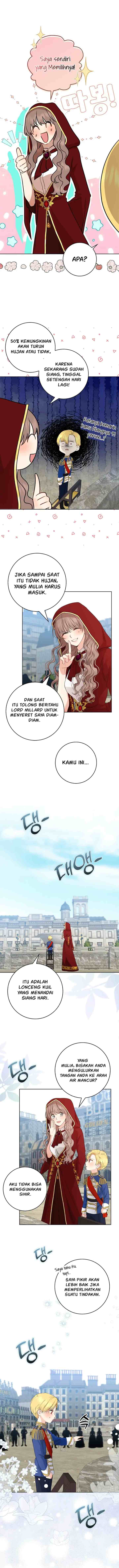 Our Tyrant Became Young chapter 19 halaman 15