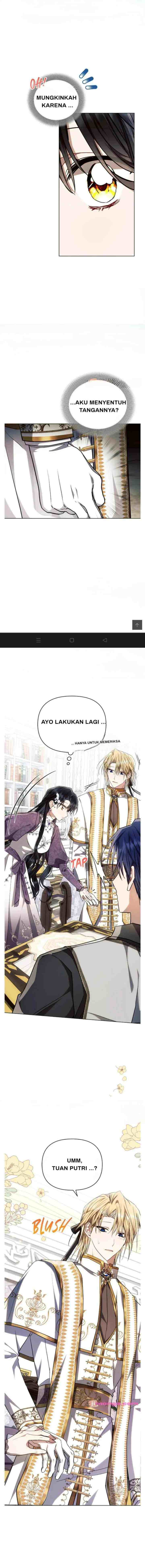 Ashtarte chapter 55 halaman 5