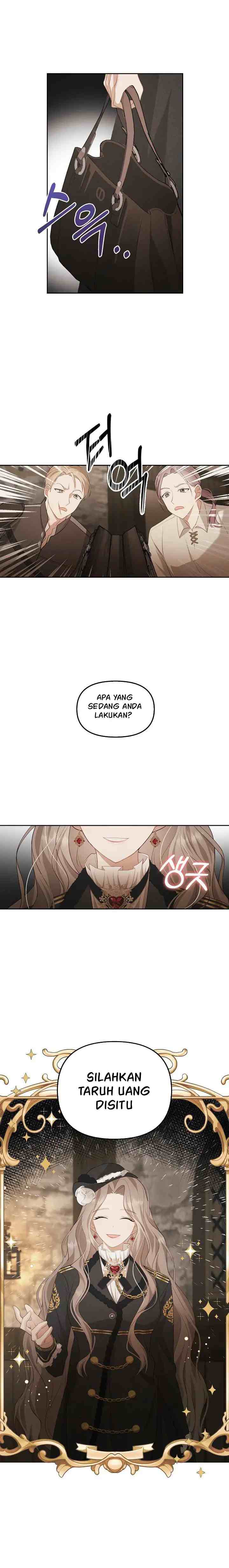 I'm A Cheater, But It's Okay chapter 2 halaman 11