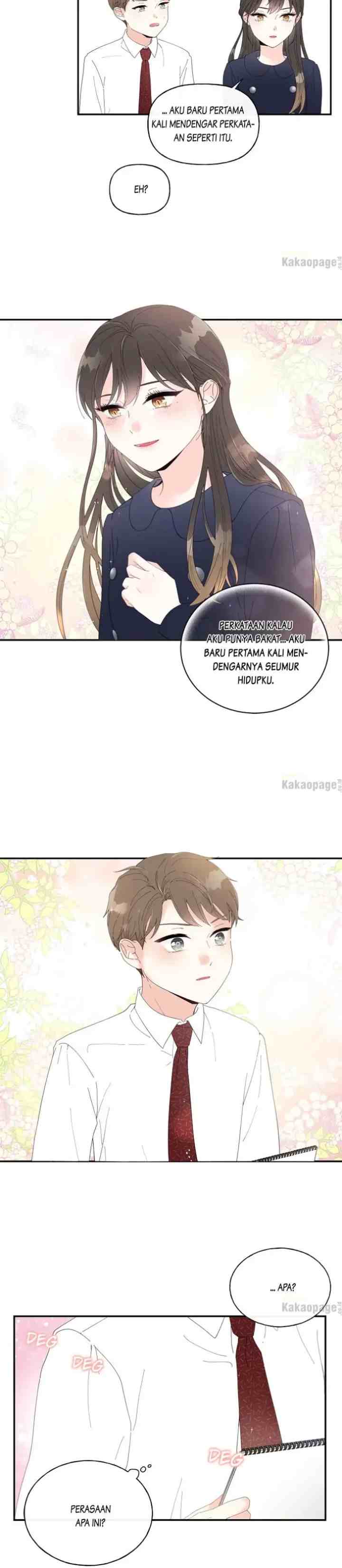 Before I Lose You chapter 24 halaman 14