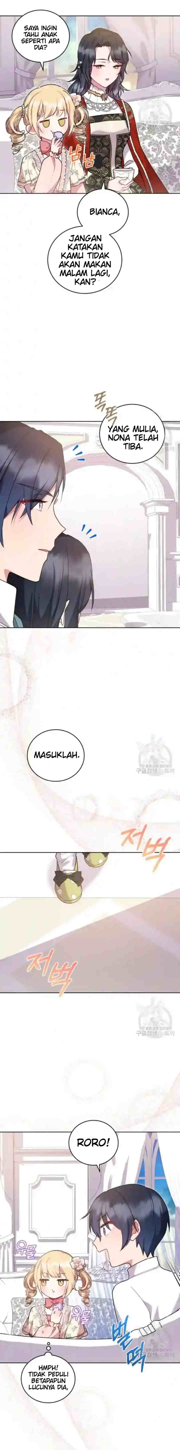 You Are So Cute chapter 20 halaman 14