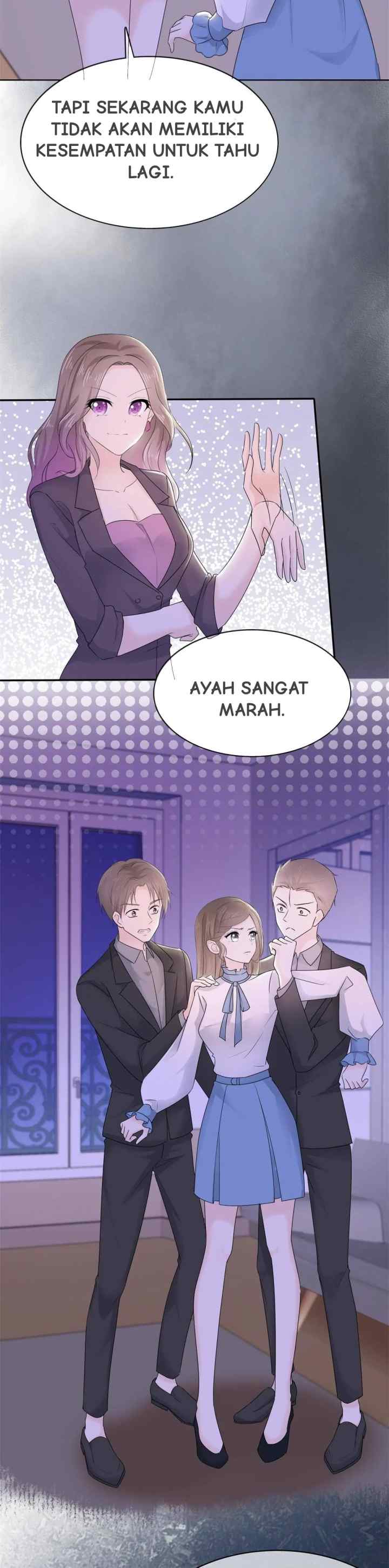 She Lived In Your Heart For Many Years chapter 9 halaman 15