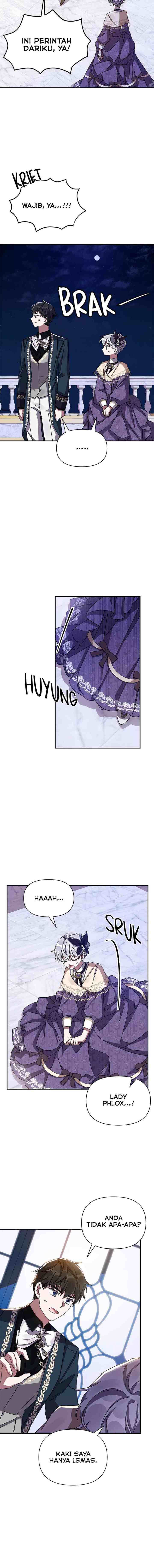 Oh, Dear Nemesis chapter 29 halaman 10