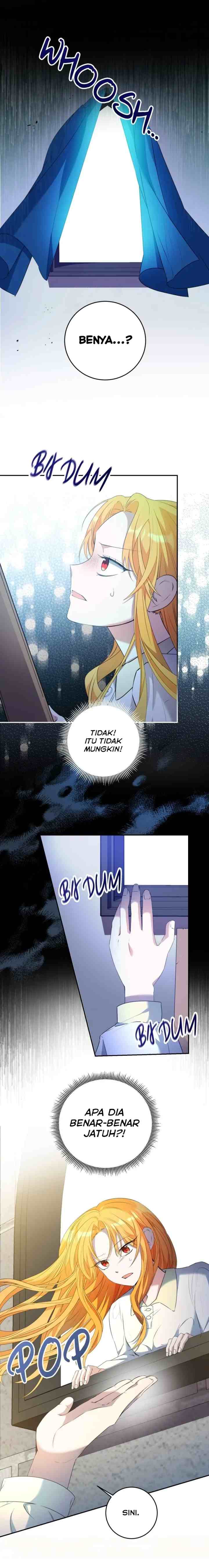 A Happy Ending for Villains chapter 6 halaman 12