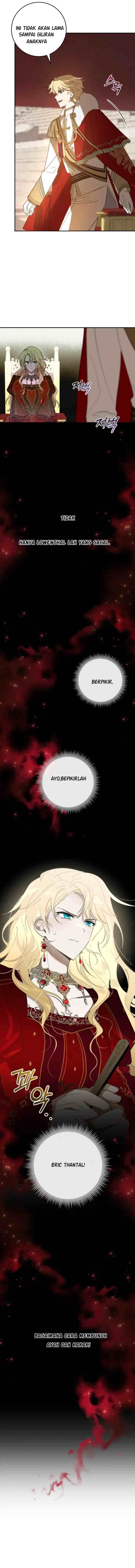 My Beloved Tyrant chapter 1 halaman 14