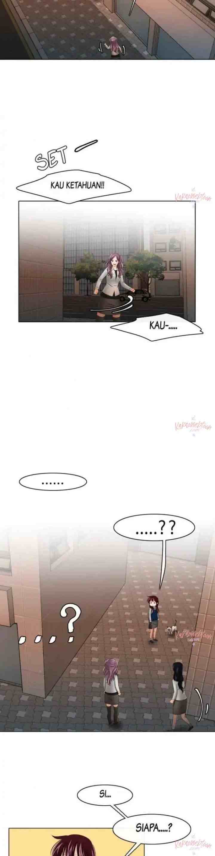 Love Pixie chapter 39 halaman 5