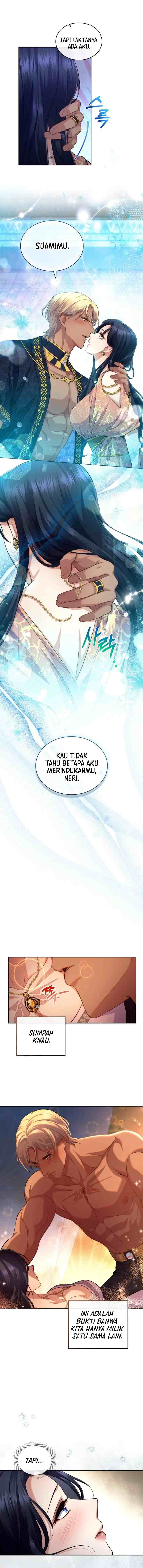 Lies Become You chapter 53 halaman 12