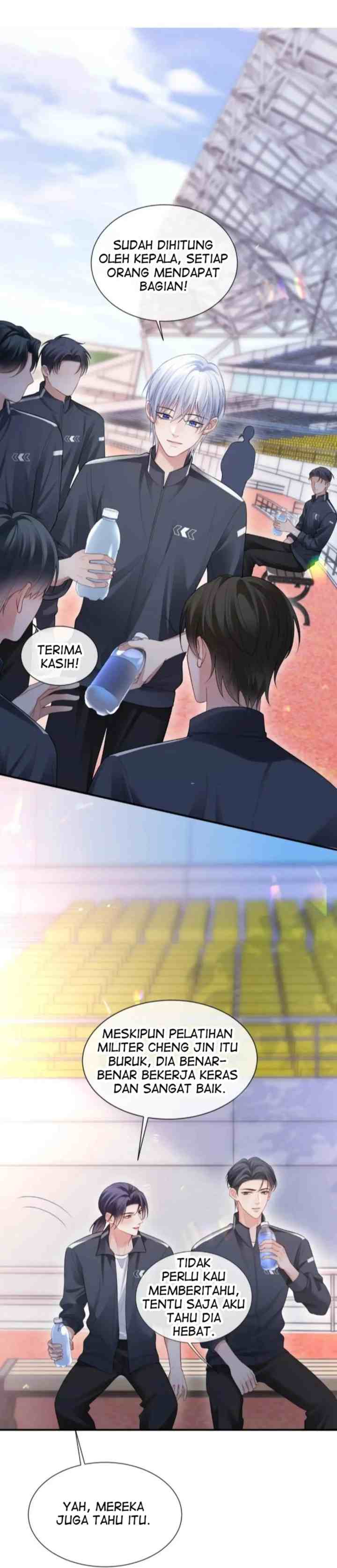 Continued Love chapter 92 halaman 12