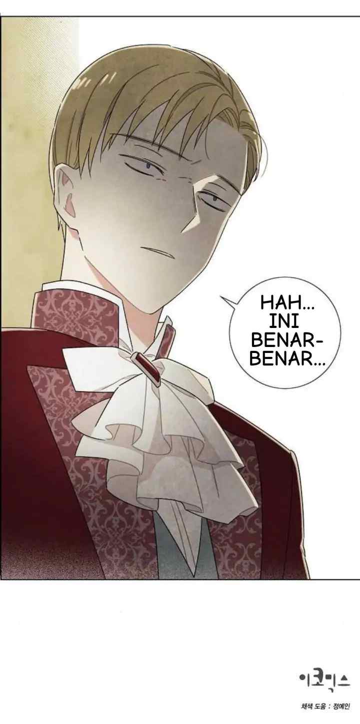 I Took the Male Lead's First Time chapter 42 halaman 19
