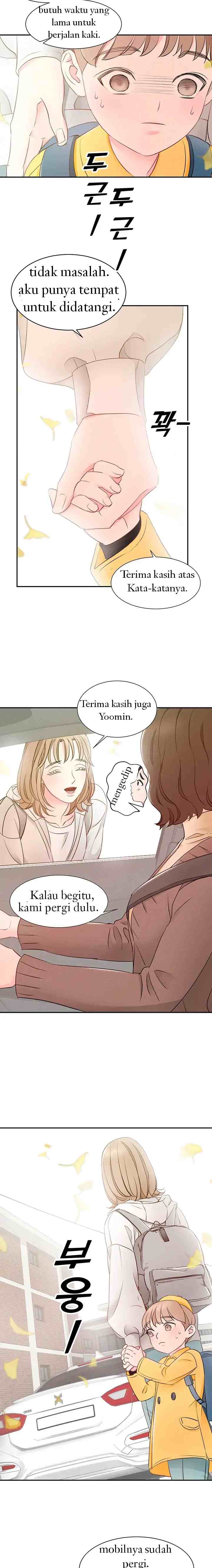Fall for You chapter 7 halaman 7