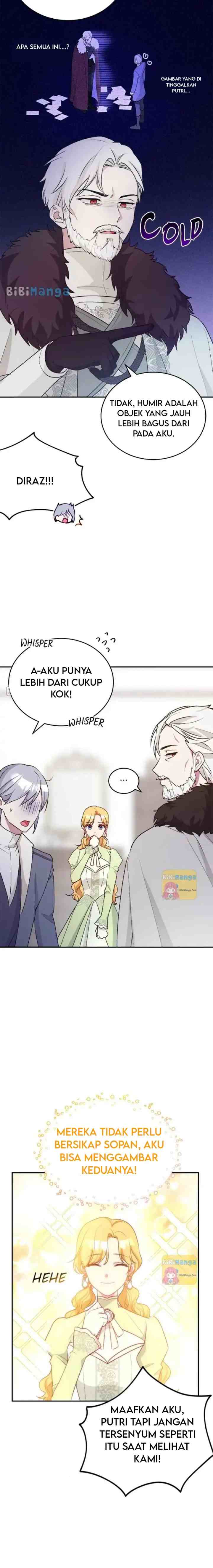 Hawar no Jardim de Inverno chapter 24 halaman 10