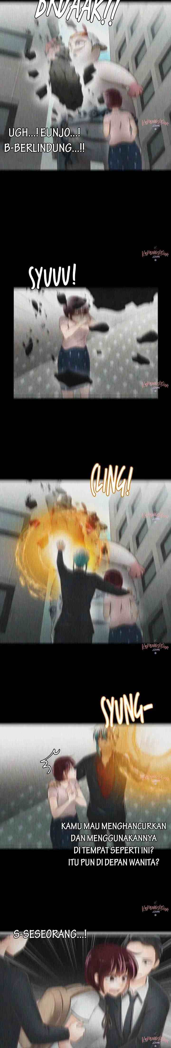 Love Pixie chapter 92 halaman 13