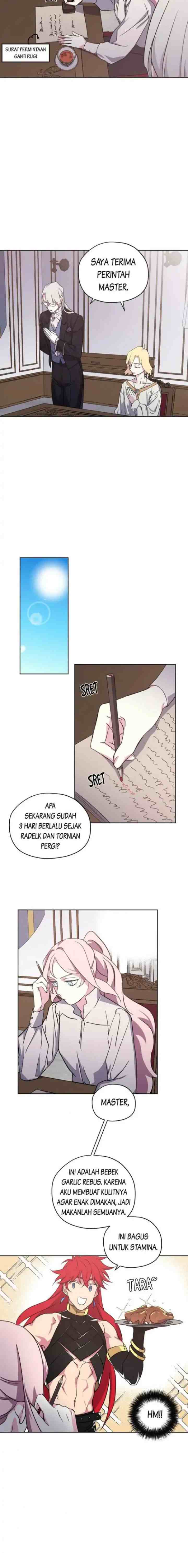 Chitra chapter 44 halaman 5