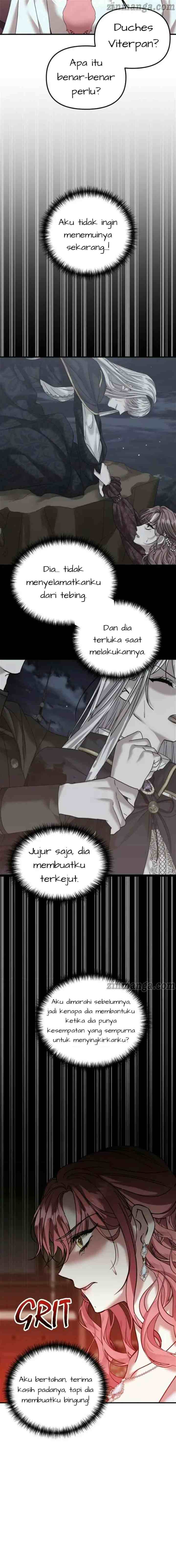 A Marriage Alliance for Revenge chapter 26 halaman 11