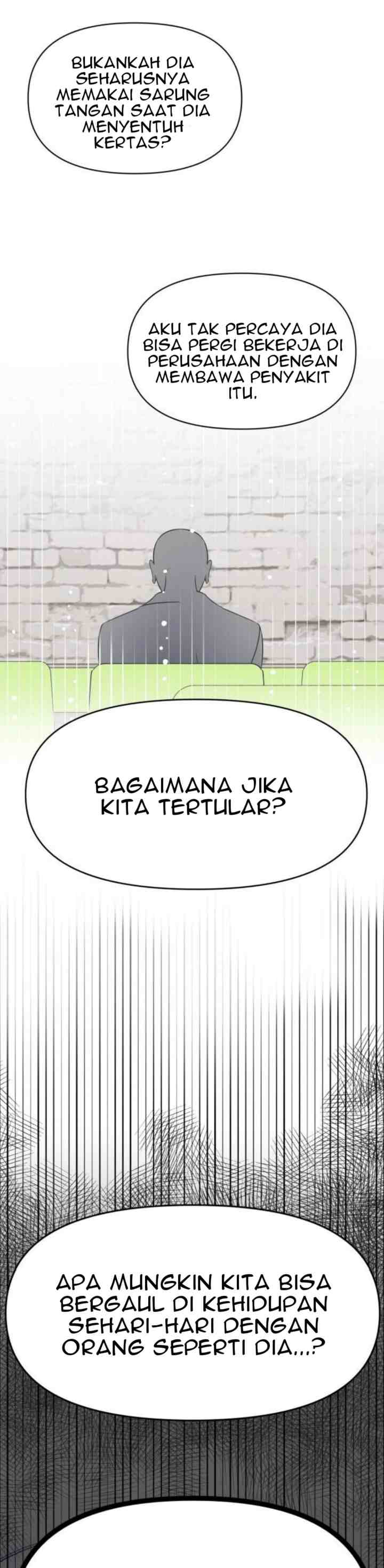 A Guide to Proper Dating chapter 119.06 halaman 4