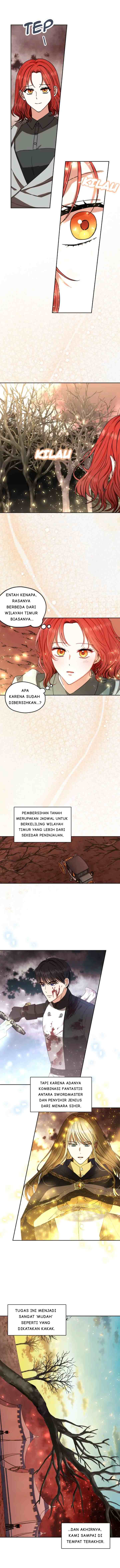 Leveling My Husband to the Max chapter 91 halaman 4