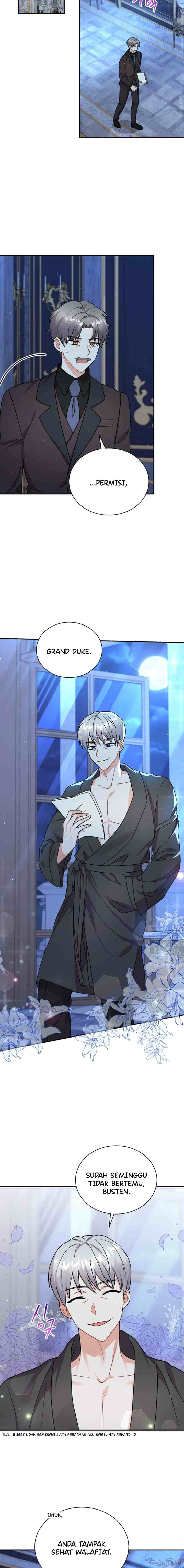 I Became The Villain's Trainer chapter 29 halaman 15