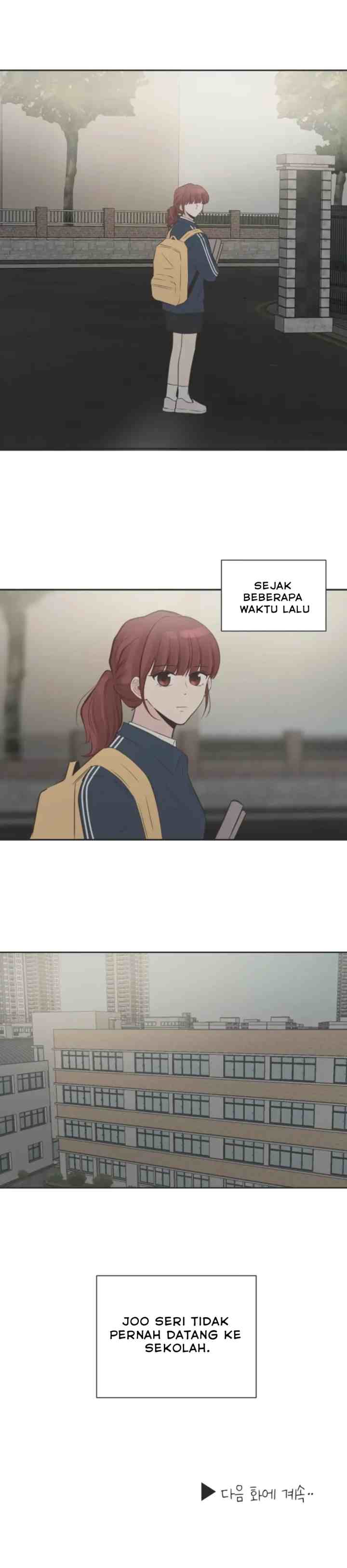 Exchange Male and Female chapter 78 halaman 13