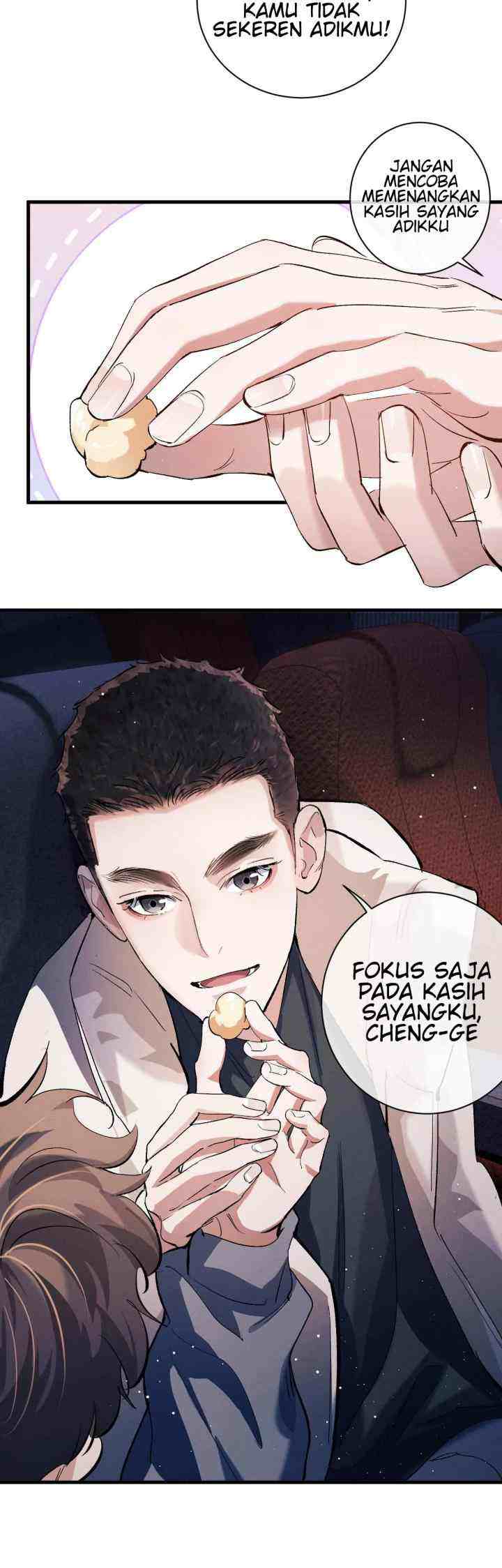 Sa Ye chapter 77 halaman 13