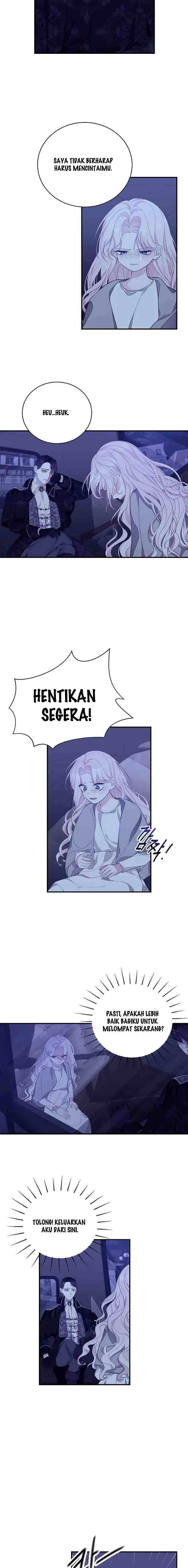 I Only Came to Find My Dad chapter 7 halaman 10