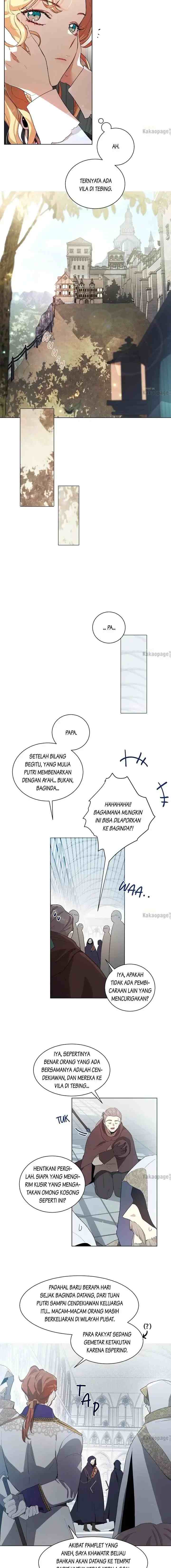 I'm Stanning the ‏Prince chapter 48 halaman 9