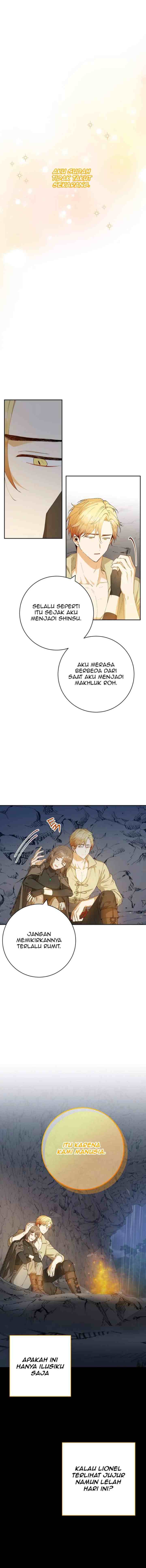 Individualistic Love chapter 10 halaman 15