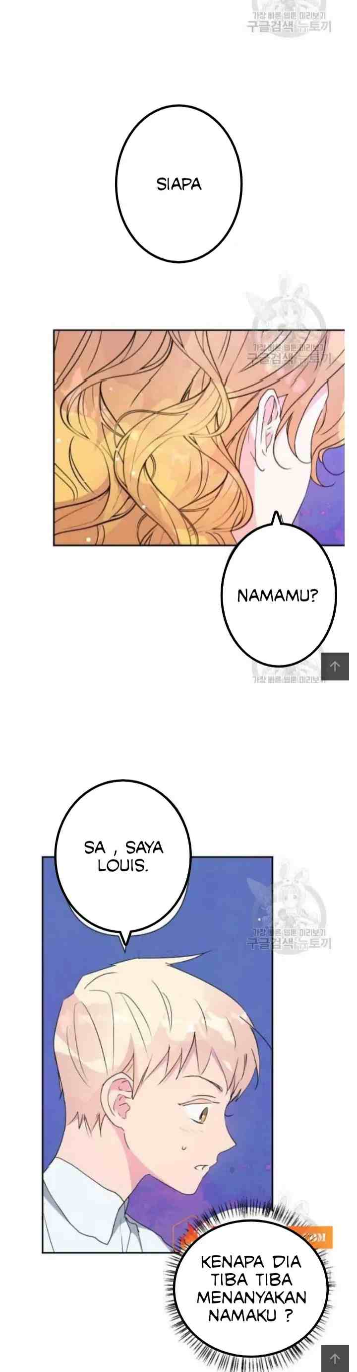 I Raised A Beast Well chapter 88.2 halaman 8