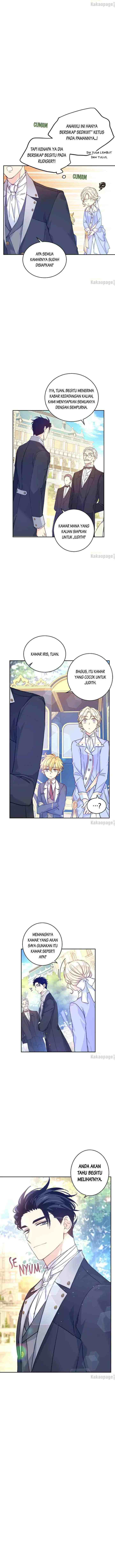 It's Time to Change the Genre chapter 45 halaman 5