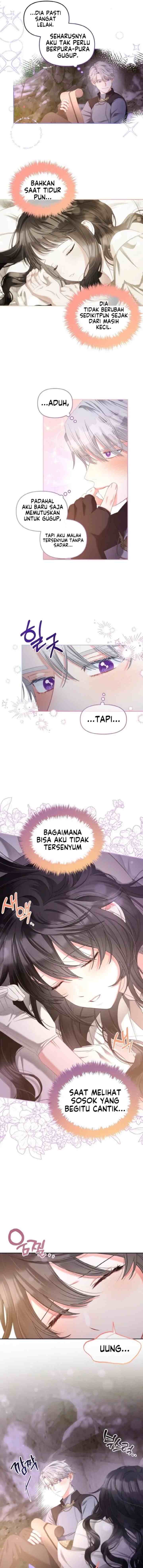 I Will Be Next to the Main Character chapter 41 halaman 11