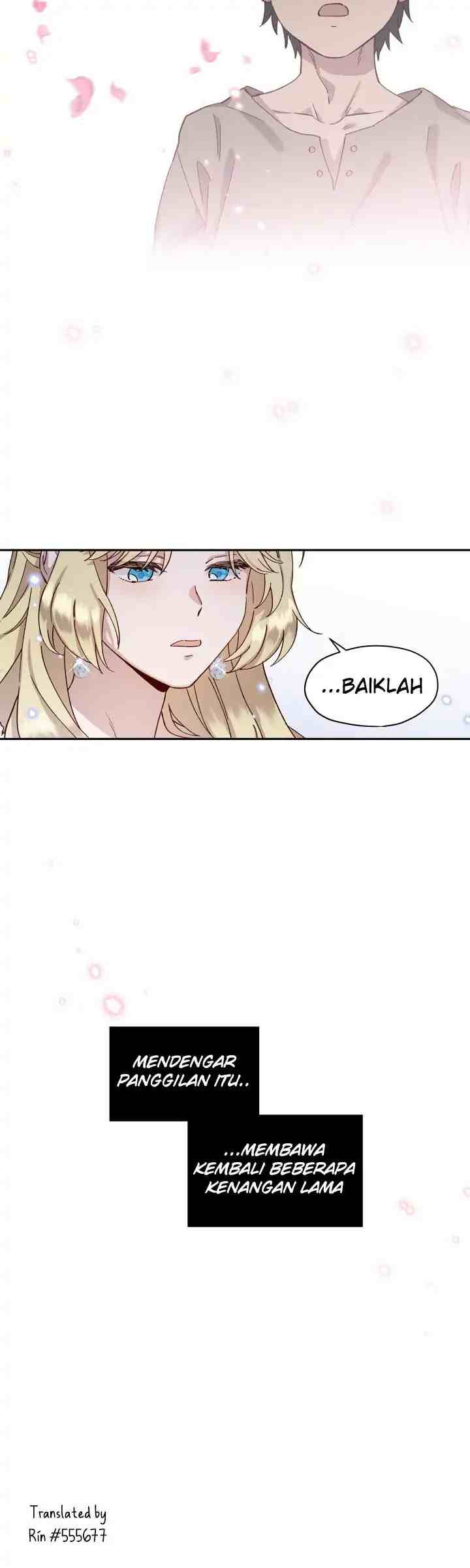 Guhaejuseyo Gongjunim chapter 6 halaman 15