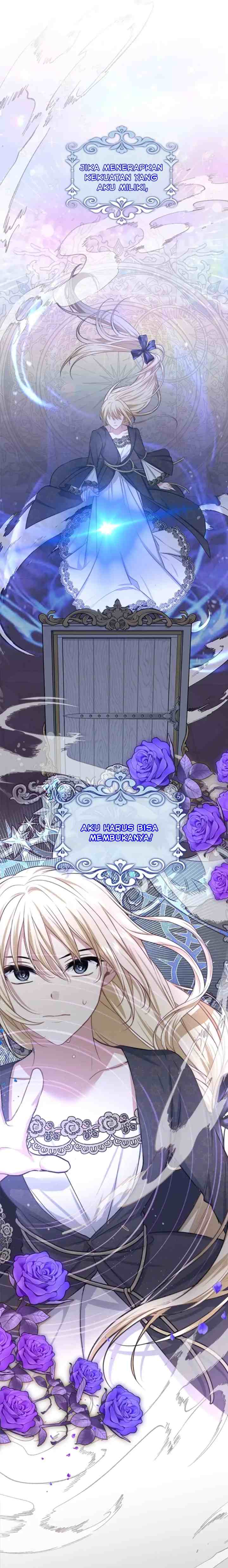 Please Be Obsessed With Me chapter 31 halaman 13