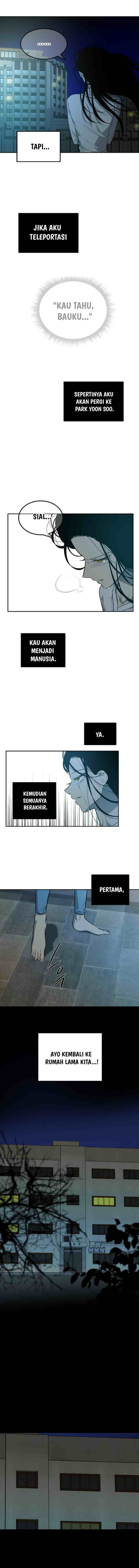 Loop chapter 167 halaman 16