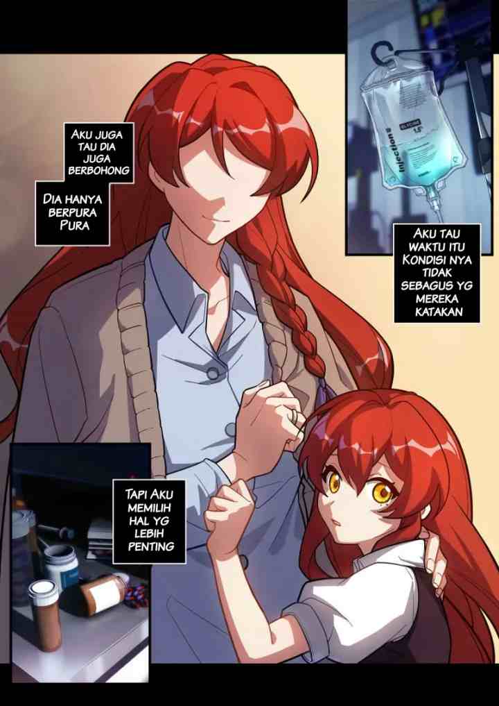 Alien Space chapter 10 halaman 8