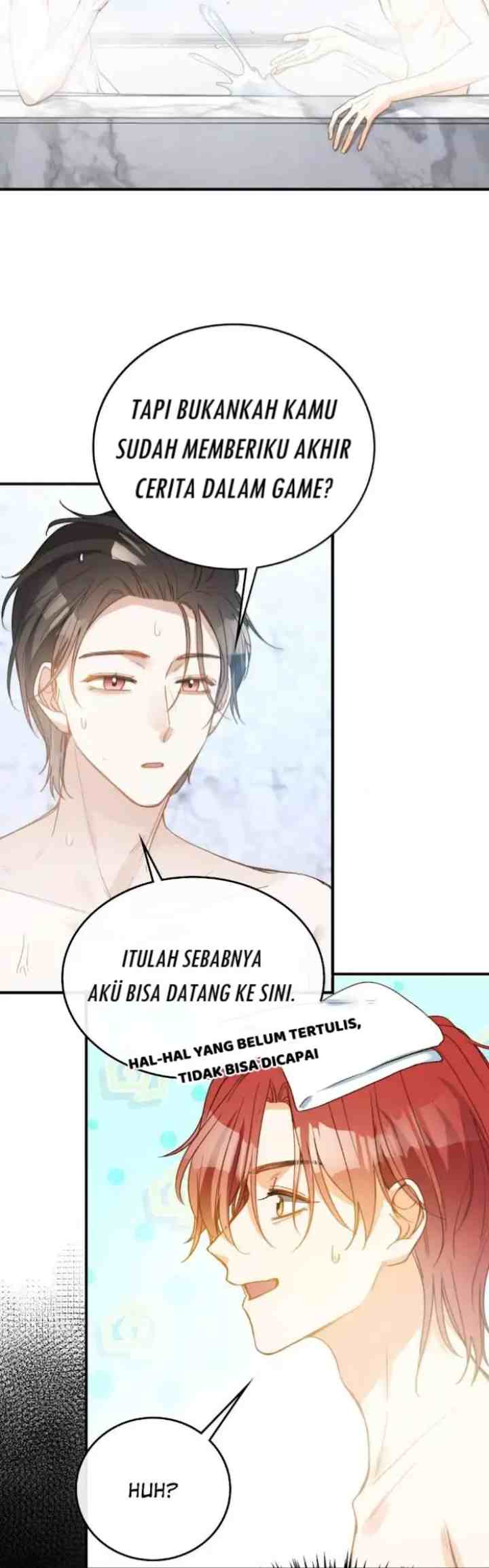 Kiss The Abyss chapter 102 halaman 6
