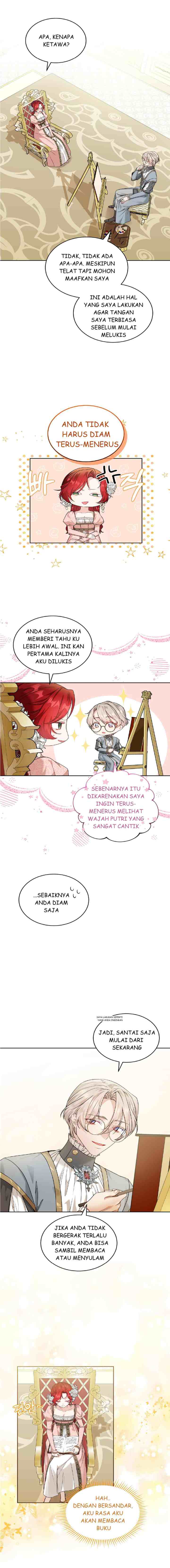 Fairy Legacy chapter 9 halaman 8