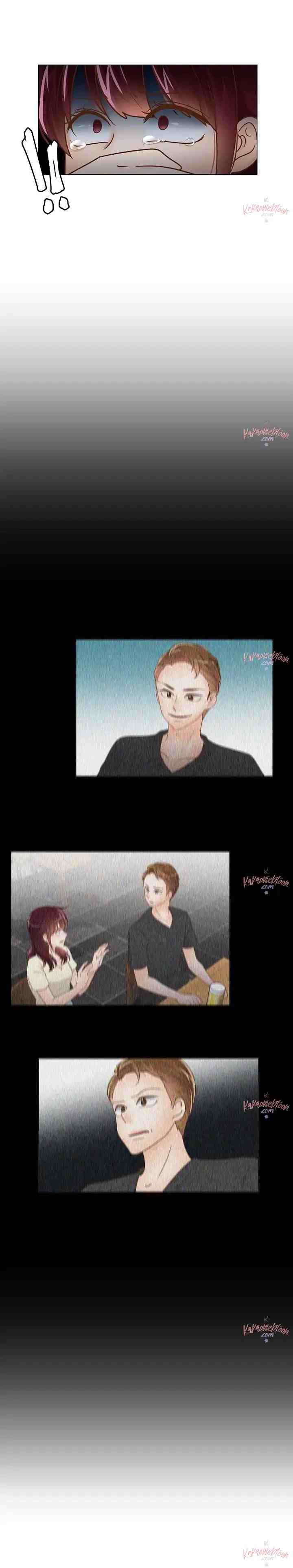 Love Pixie chapter 85 halaman 4