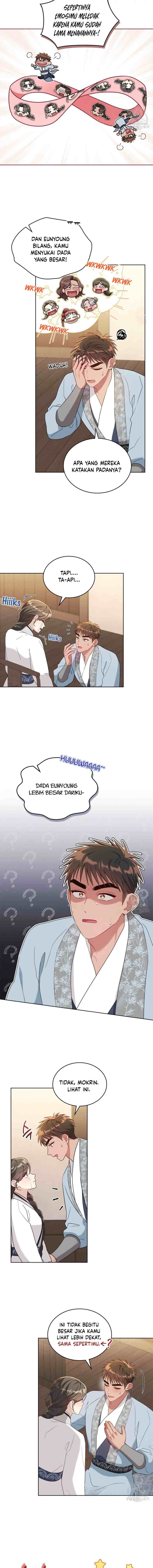 Mokrin chapter 26 halaman 5