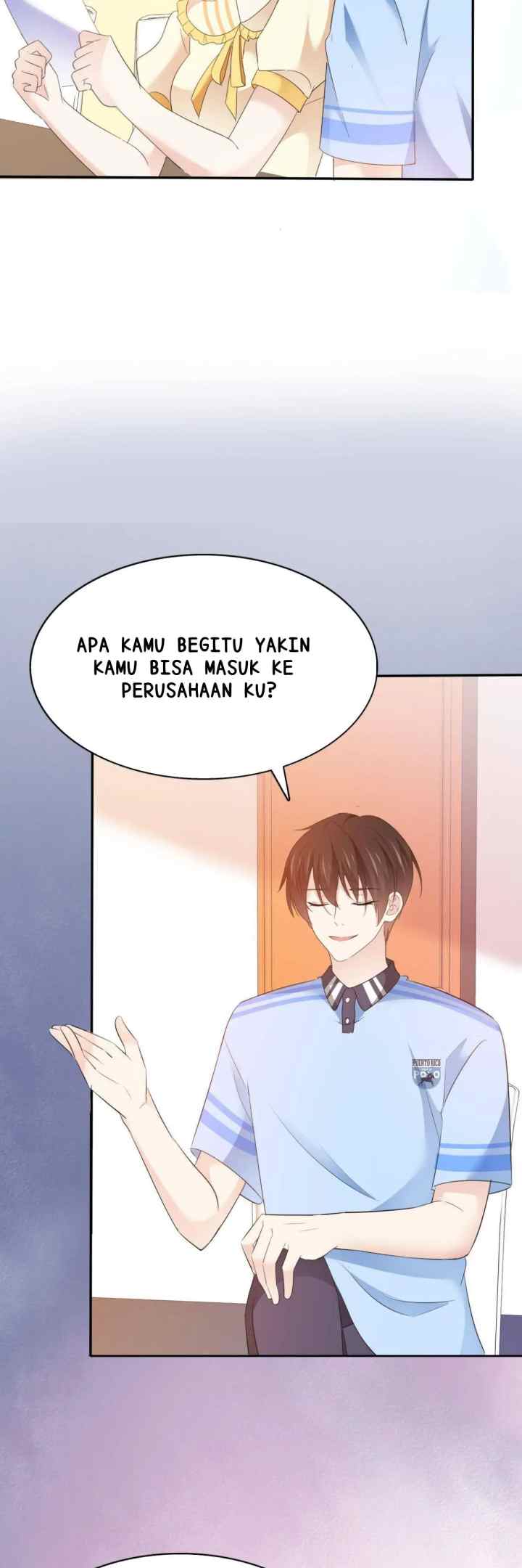 She Lived In Your Heart For Many Years chapter 32 halaman 4