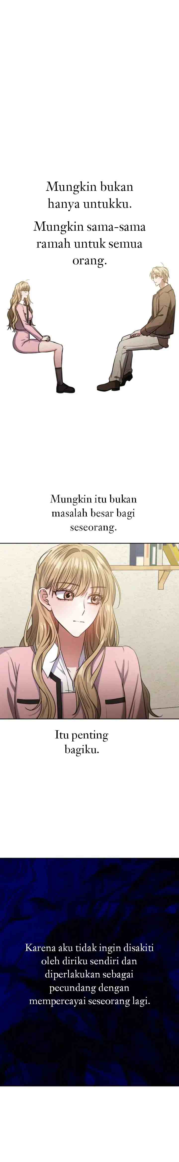 Love Master chapter 24 halaman 9