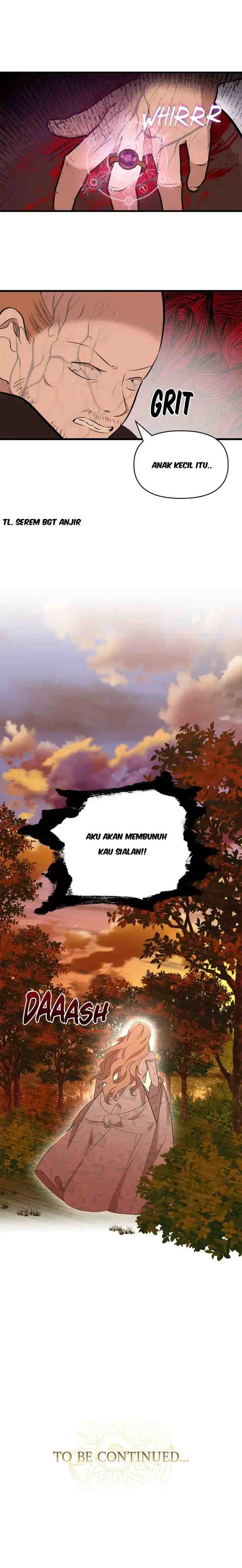 A Tipsy Marriage Proposal For The Emperor chapter 11 halaman 13