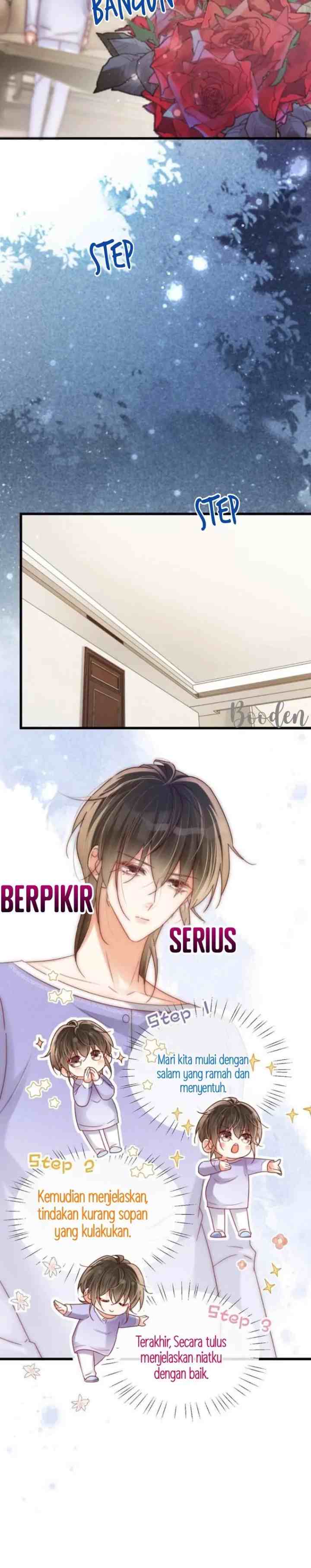 Intoxicated chapter 82 halaman 9