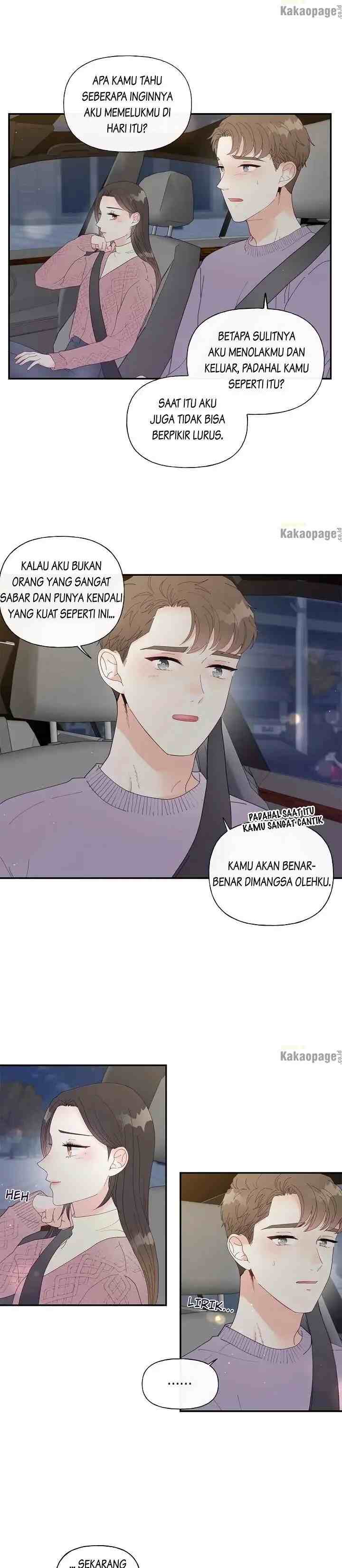 Before I Lose You chapter 33 halaman 5