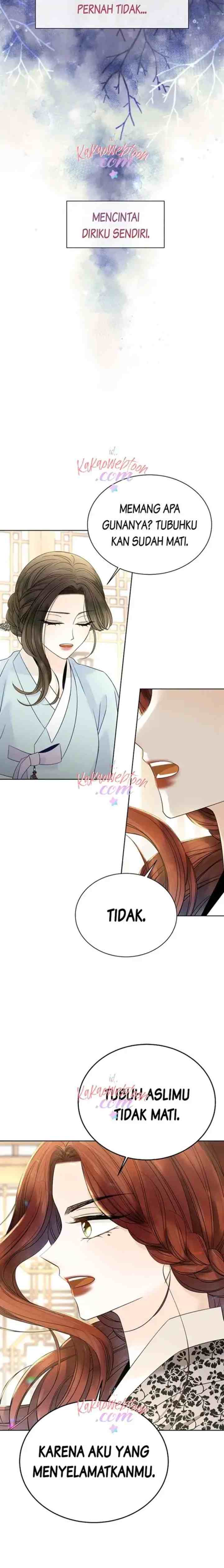 Oh! My Hubby-nim chapter 41 halaman 13