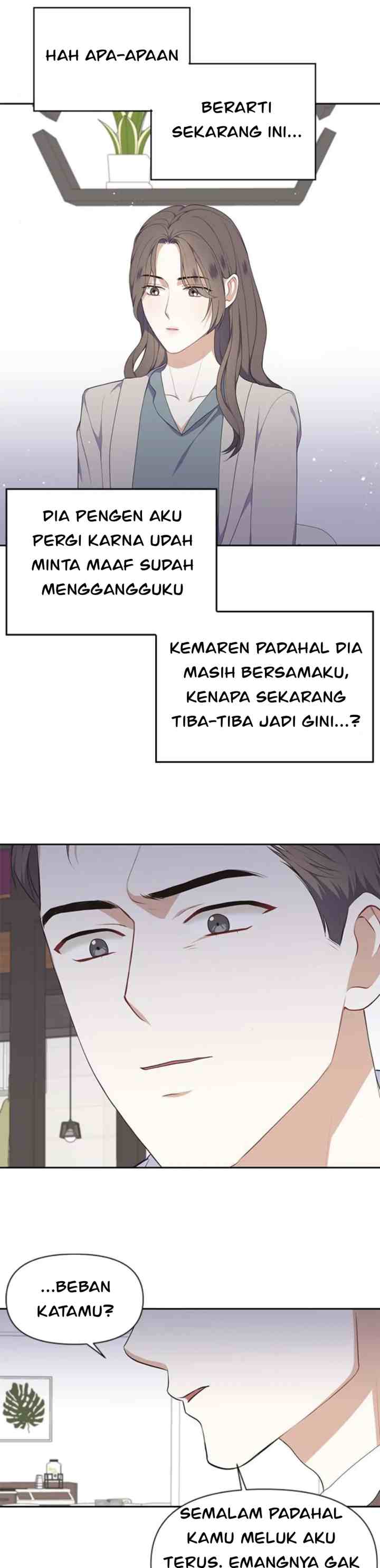 The Eun's Garden chapter 15 halaman 10