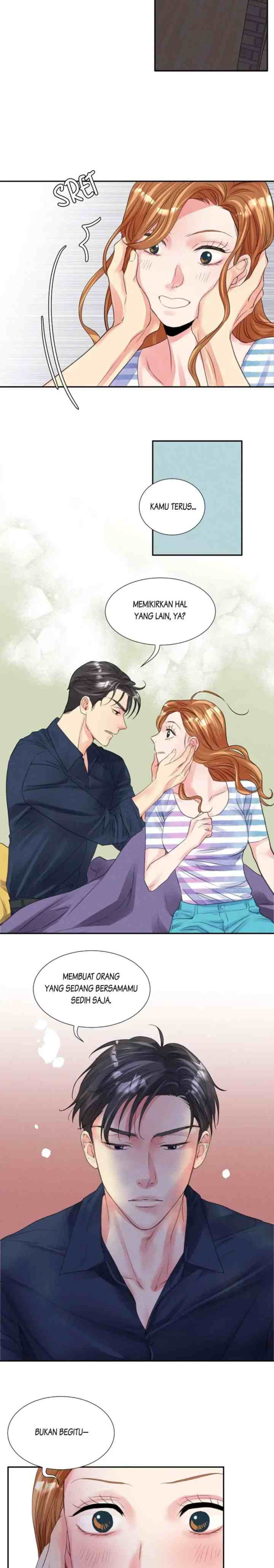 Off Limits! chapter 93 halaman 6