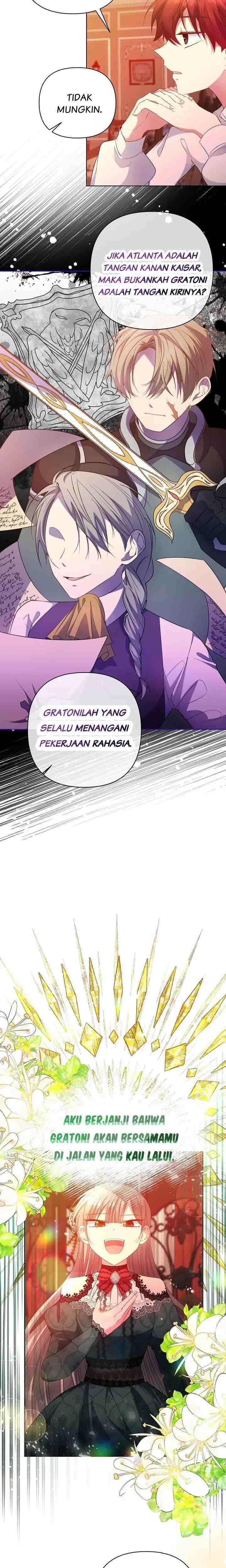 The Kids Have Changed chapter 11 halaman 9